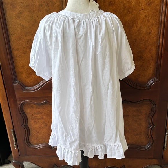 Piyama Sophie Sleep Top - Picture 4 of 14